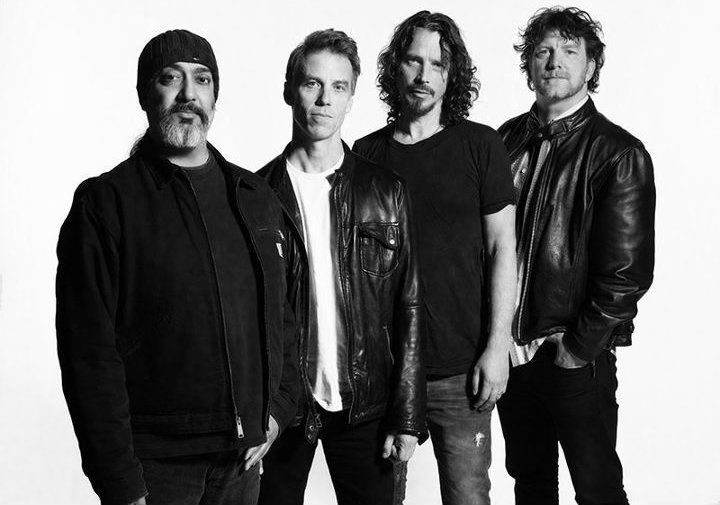 soundgarden