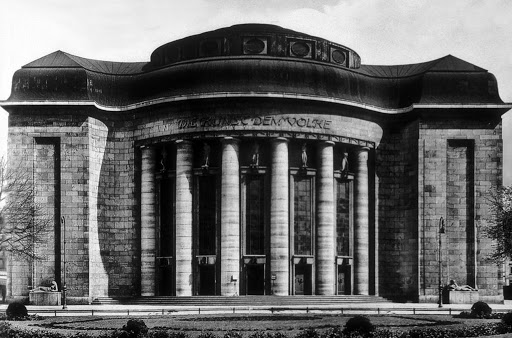 Volkbuehne original building2