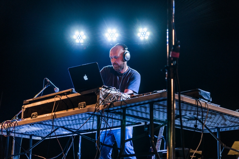cayetano solo project festival dasous 2017