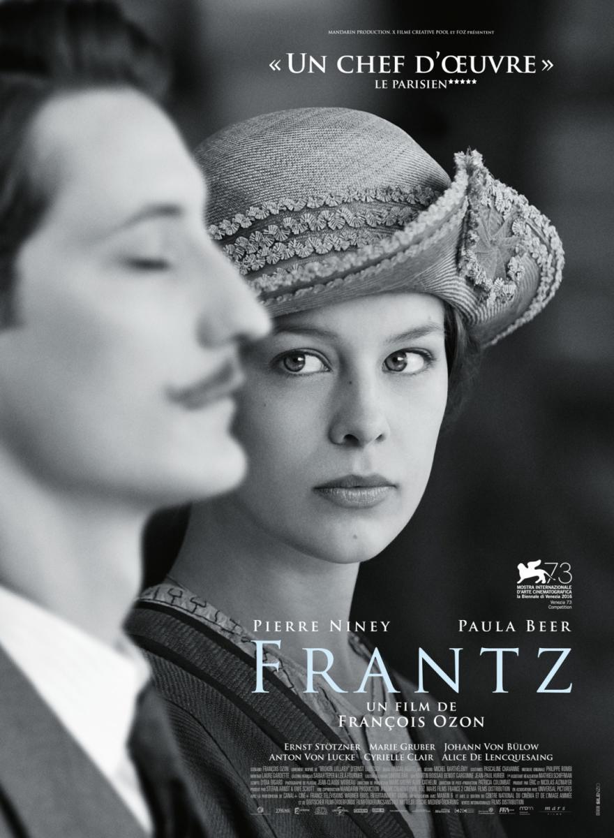 frantz imdb 2017