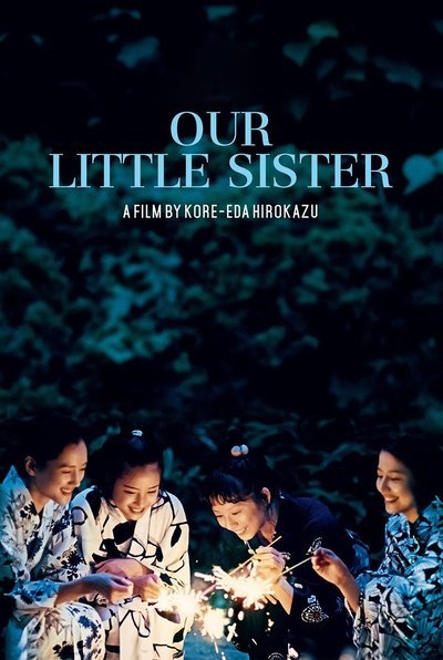our little sister imdb 2017