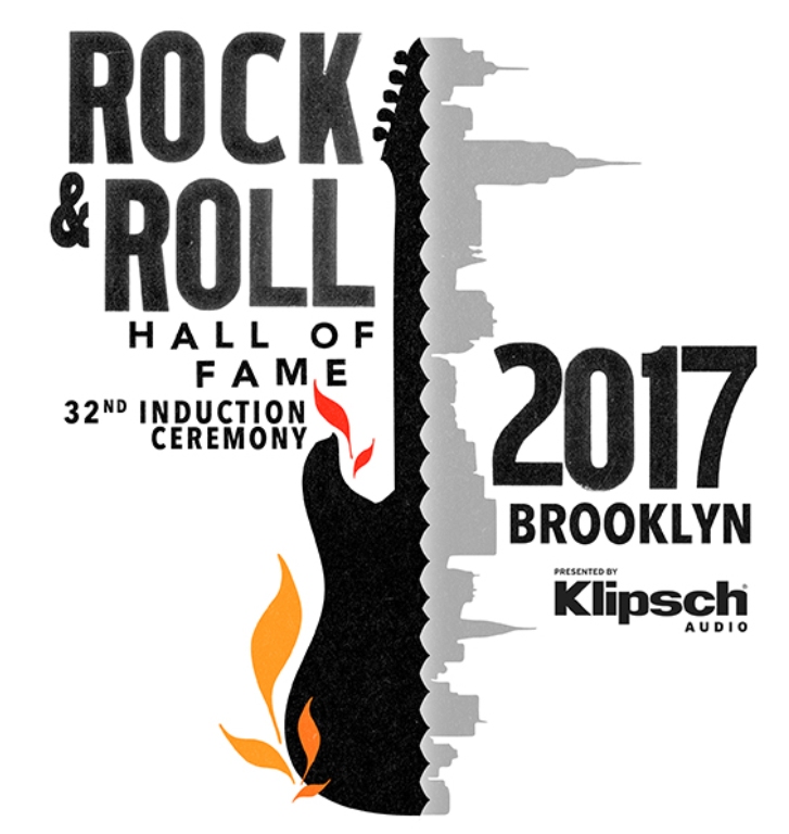 rock n roll hall of fame ceremony 2017 cosmote music