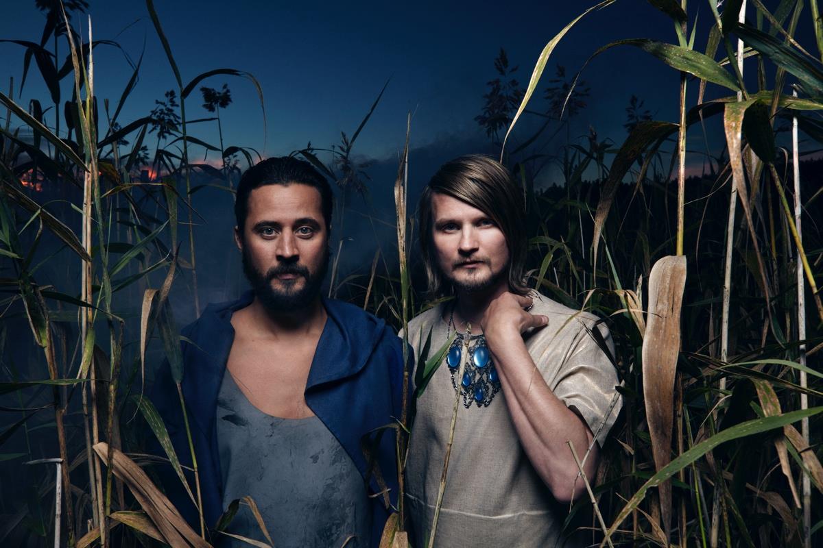 royksopp release athens 2017