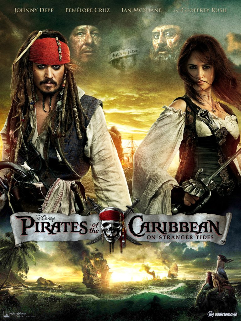pirates of carribean 2 cosmote tv 4