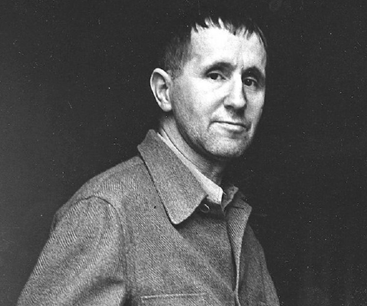 bertolt brecht 4