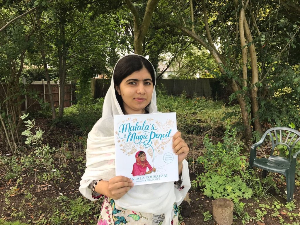 malala book release 2017 OKTWVRIOS 4