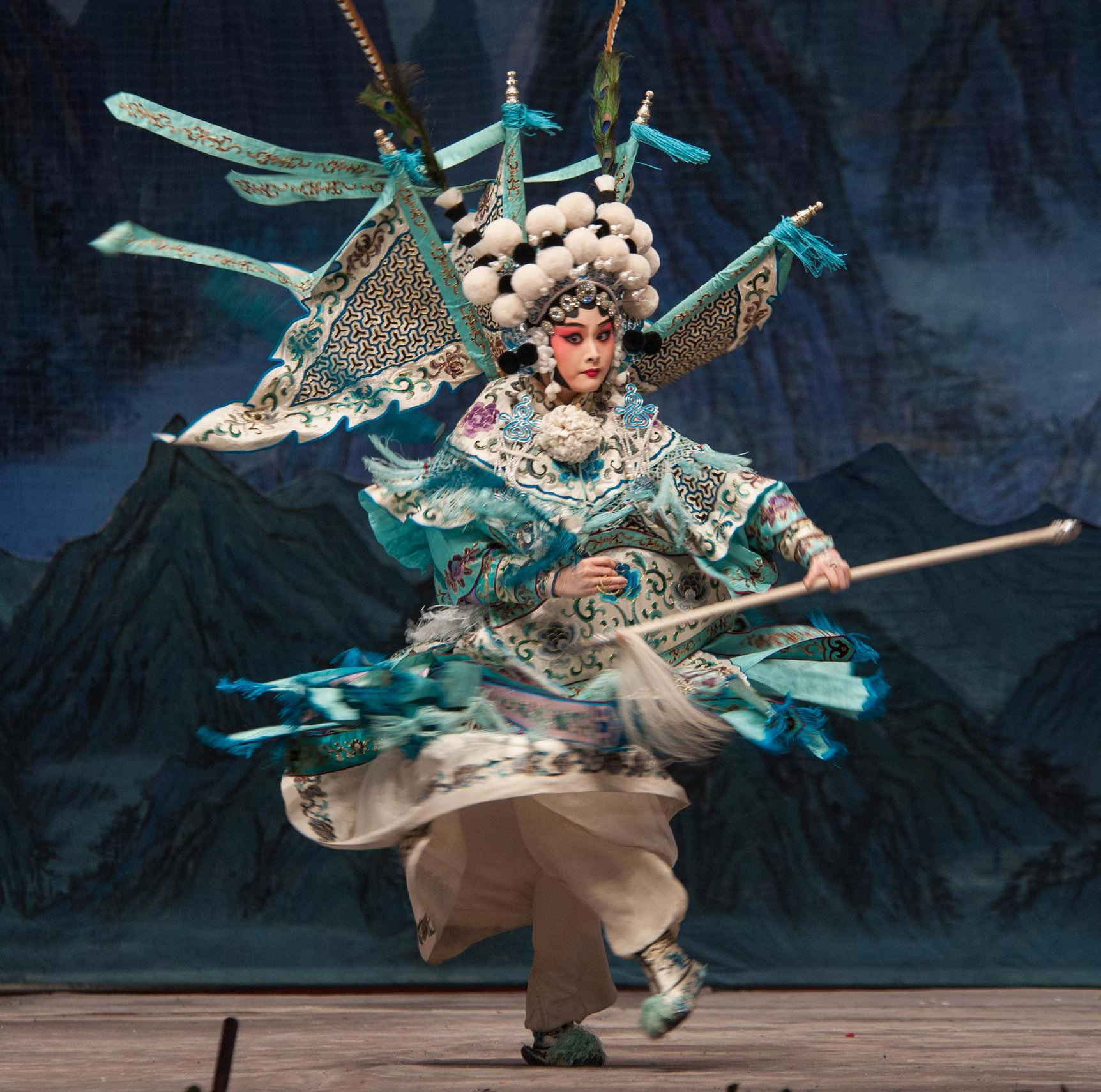 National Peking Opera Theatre m 20170705163305