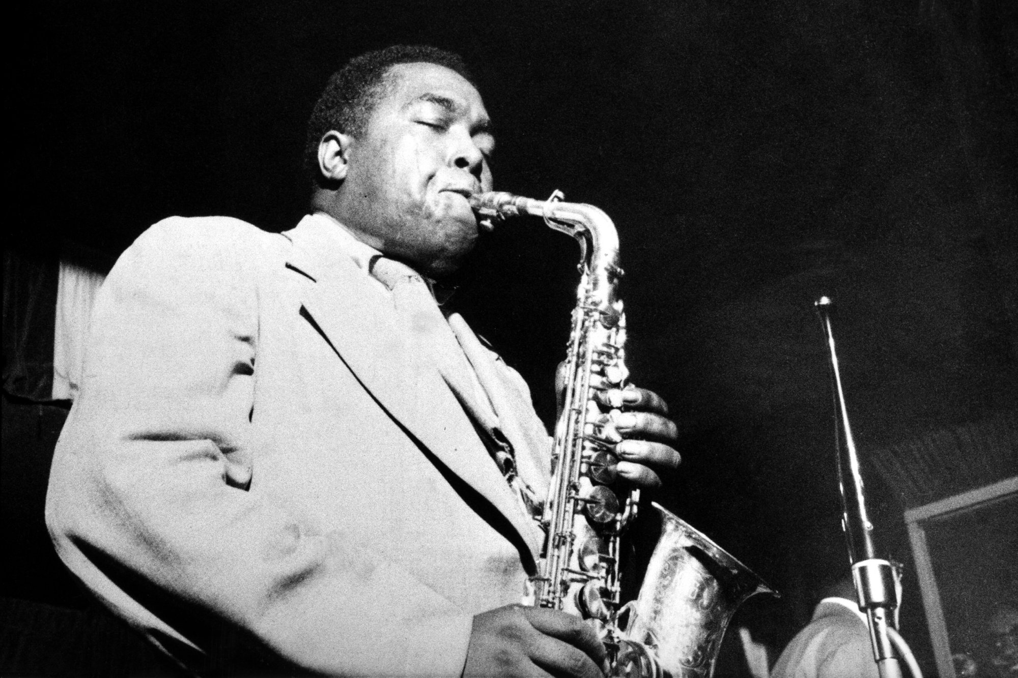 charlie parker 8