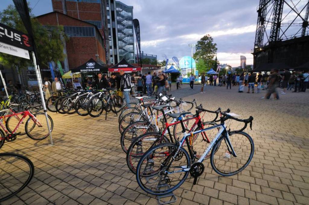 athens bike festival september 2017 2