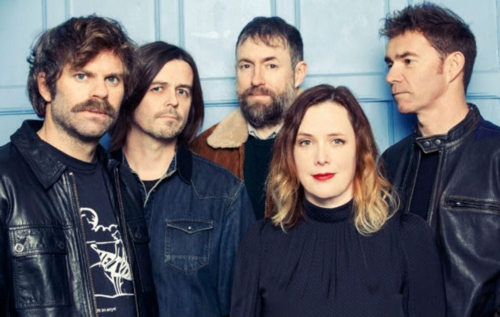 Slowdive