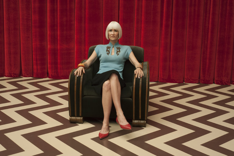 diane twin peaks