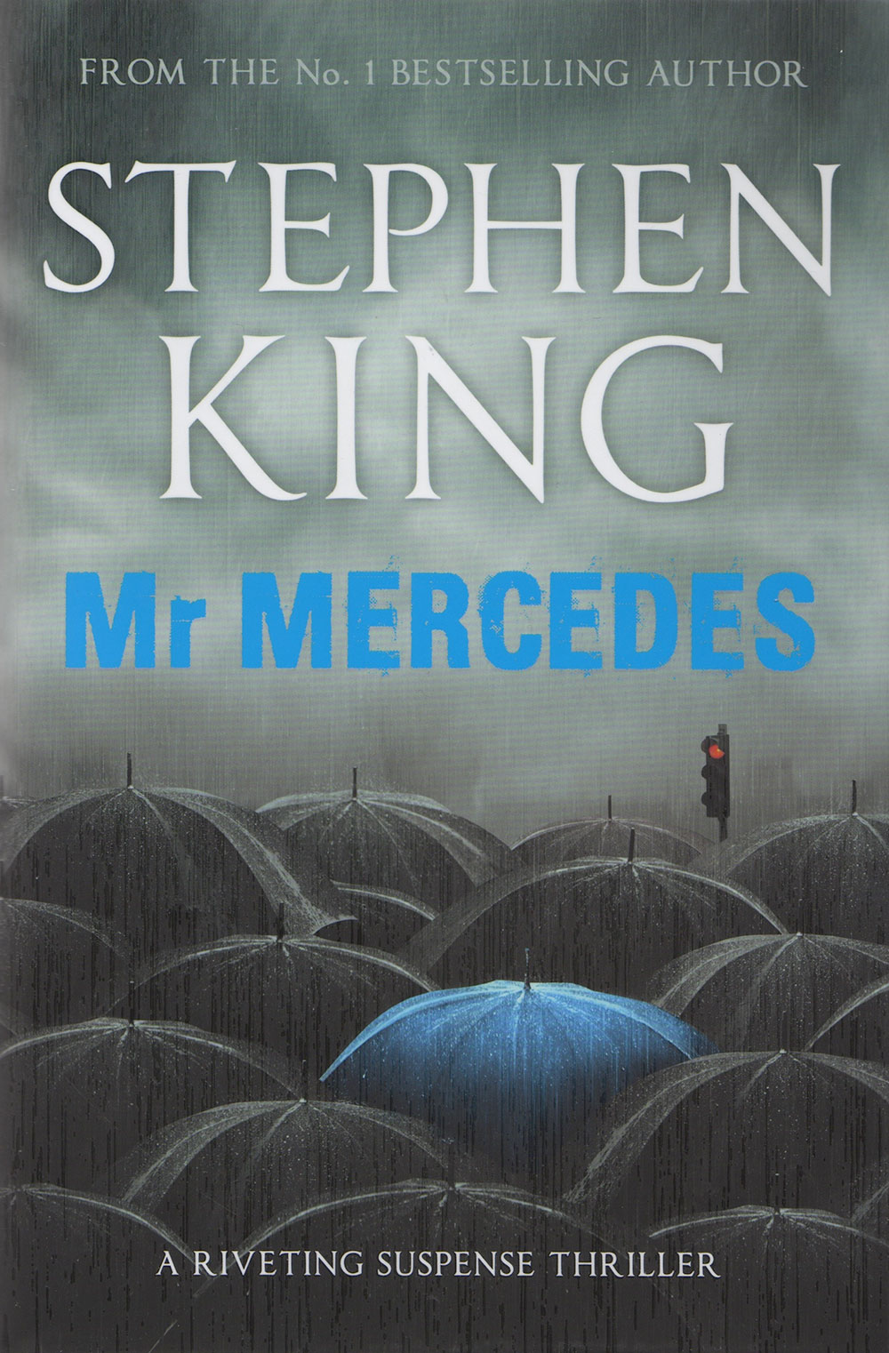 mr mercedes book