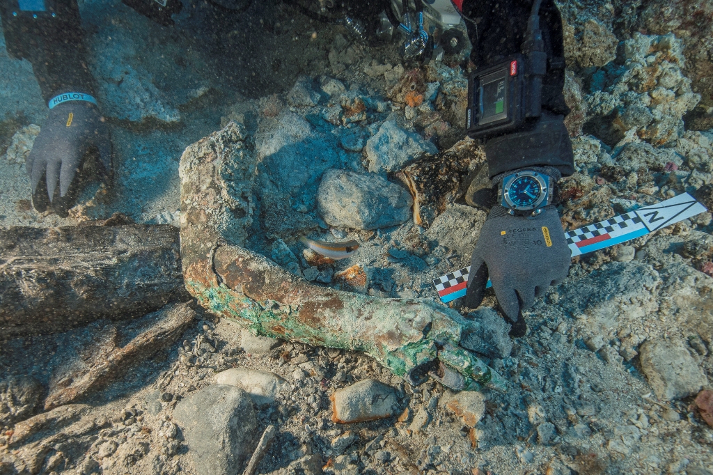 navagio antikythiron 1