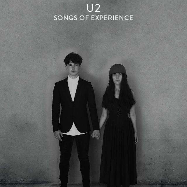 U2 songs of experince