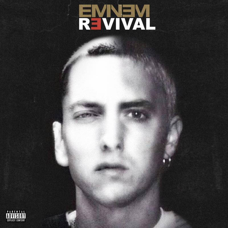 Eminem Revival