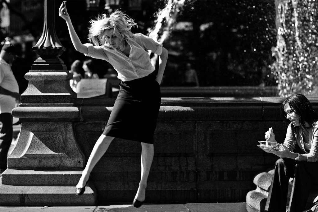 Frances Ha 12dek