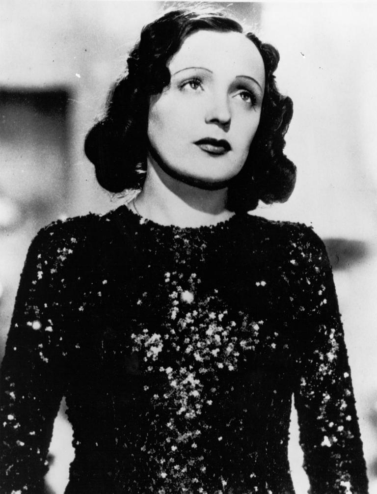 edith piaf undated 18dek