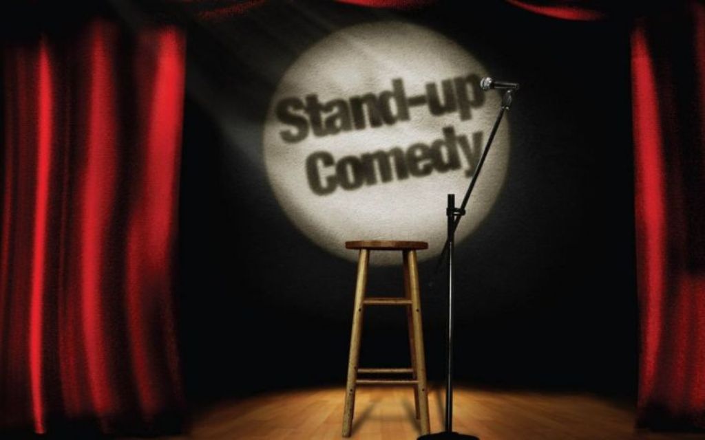 standup