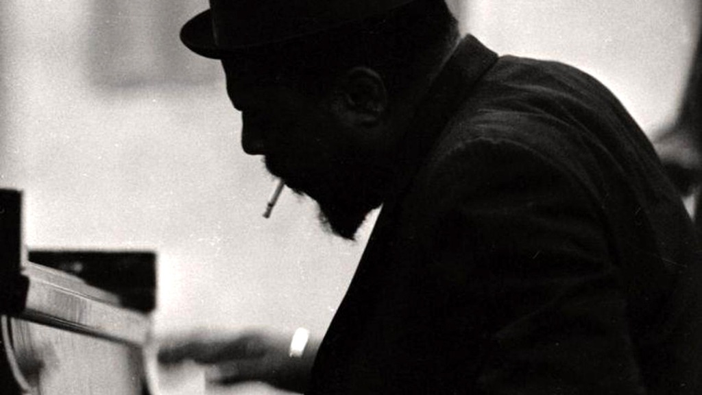 thelonious monk 2