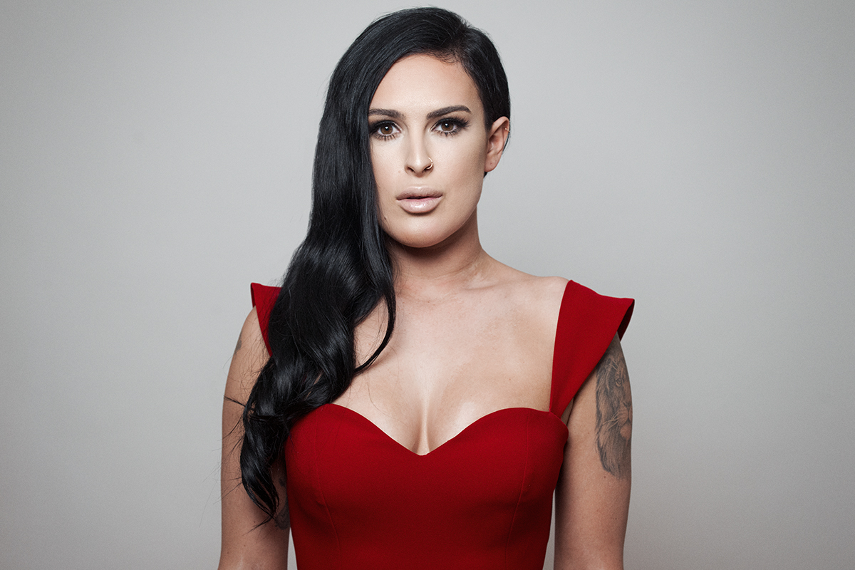 Rumer Willis for web