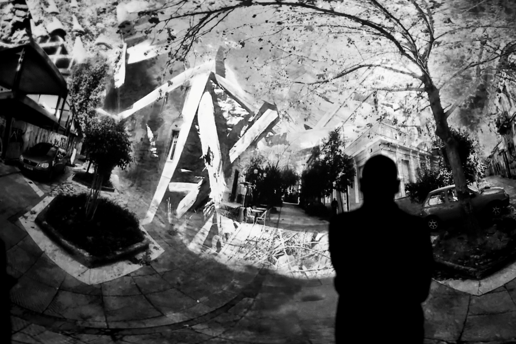 Soundscapes Landscapes 2