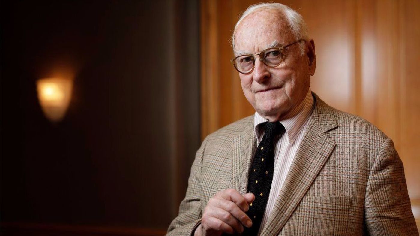 james ivory