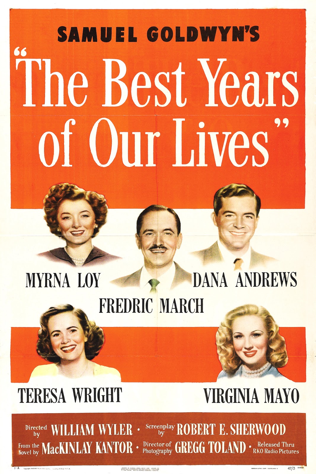 1947 the best years of our lives 1