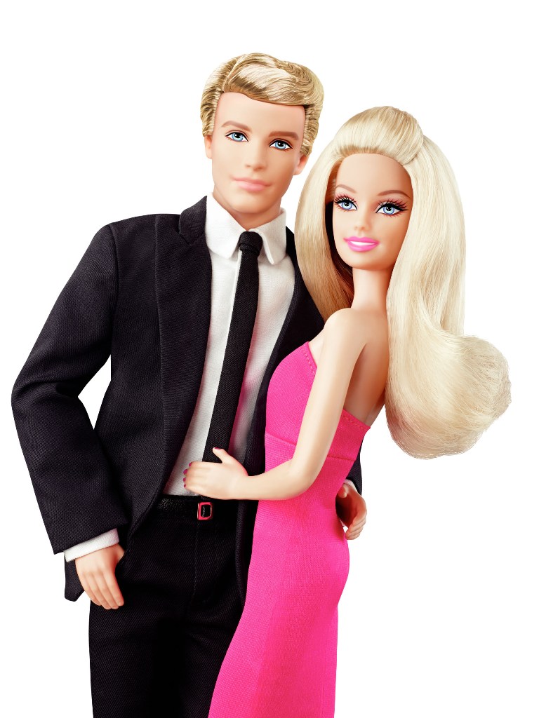002 barbie and ken theredlist