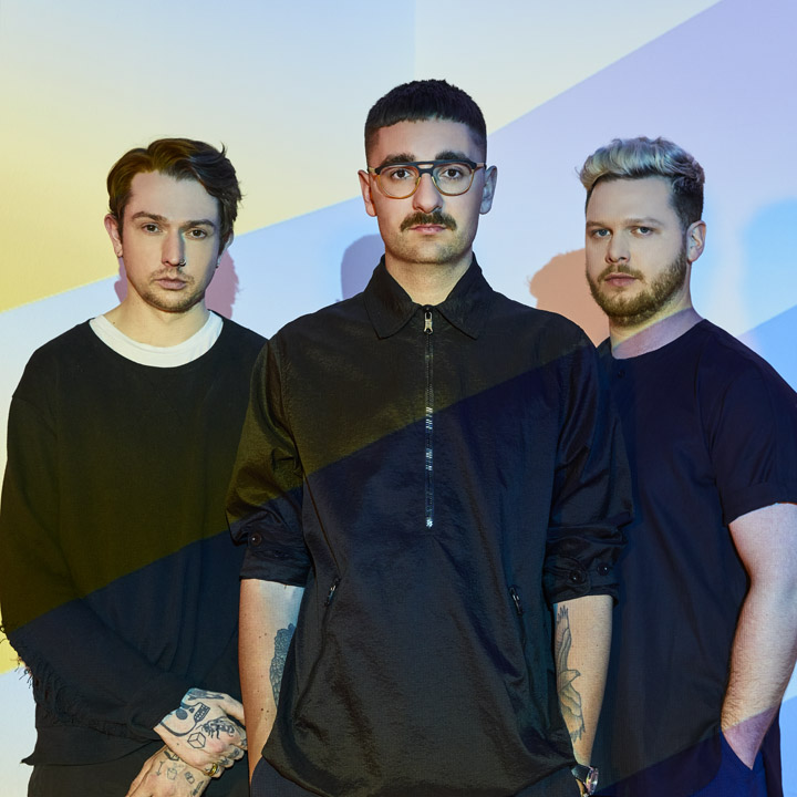 Alt J PRESS Cuthbert