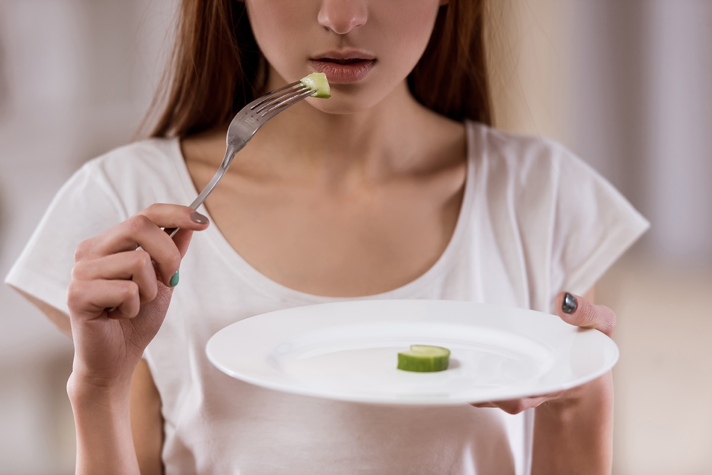 Eating disorders post