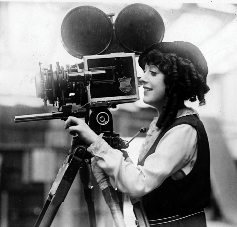 Mabel Normand Et la femme crea Hollywood