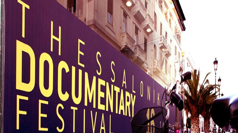 documentary.festival