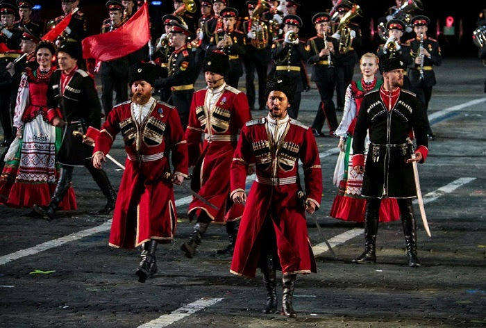 athens marathon band 2018 3