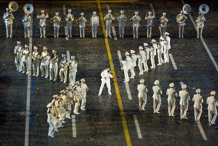 athens marathon band 2018 4