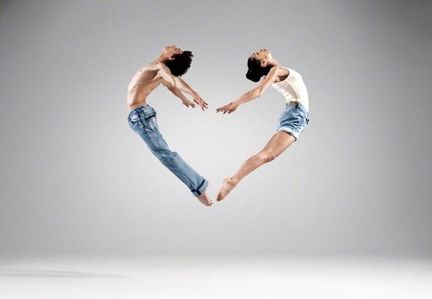 MODERN DANCE 2