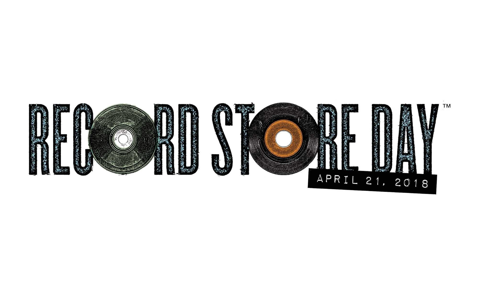 Record Store Day 2018