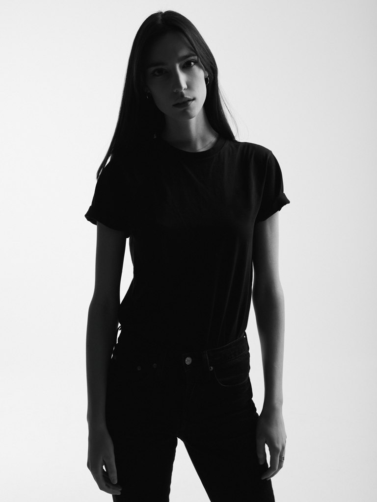 AmelieLens by Zeb Daemen