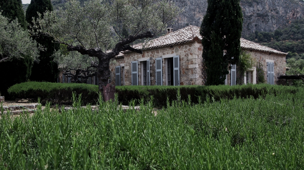 Leigh Fermor House 3