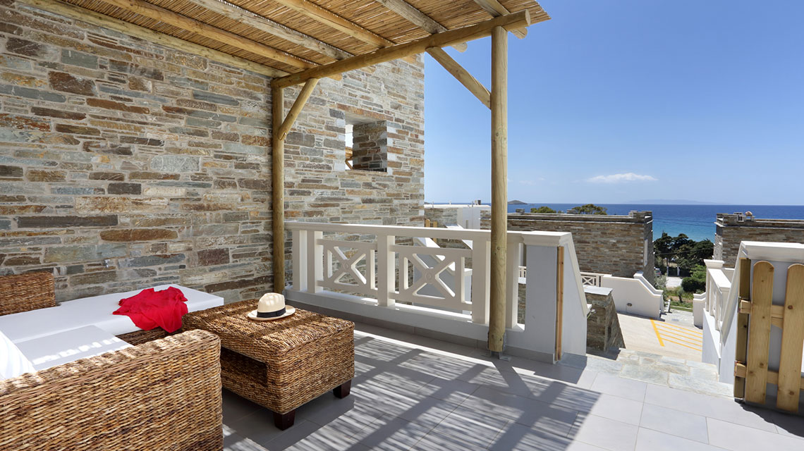 aithra residencies suites andros island greece 02