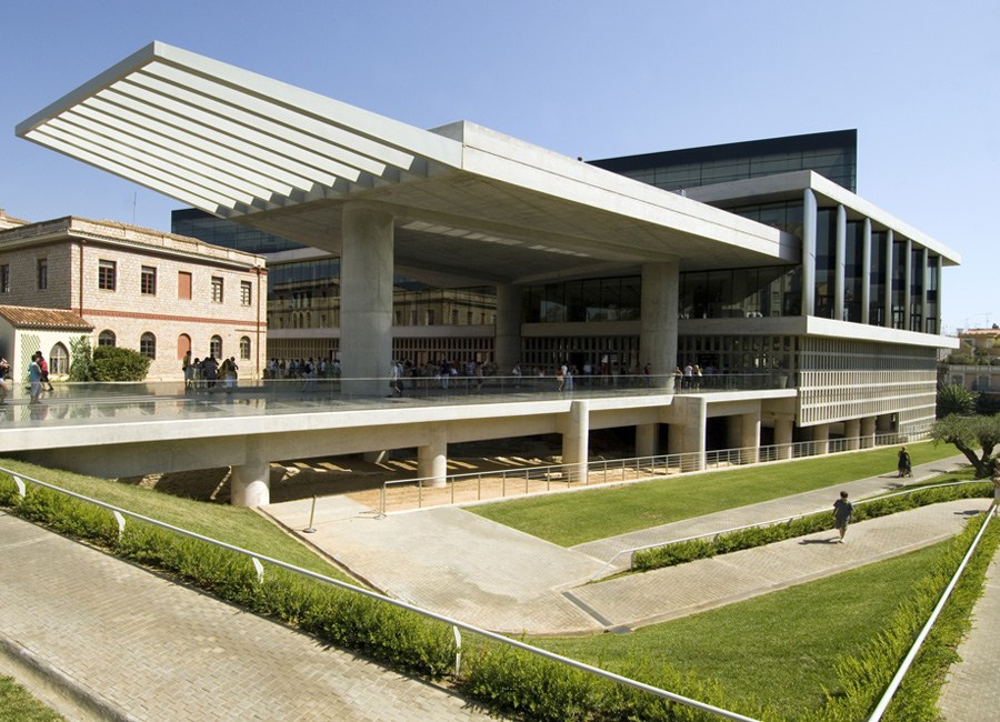 tours photo acropolis museum