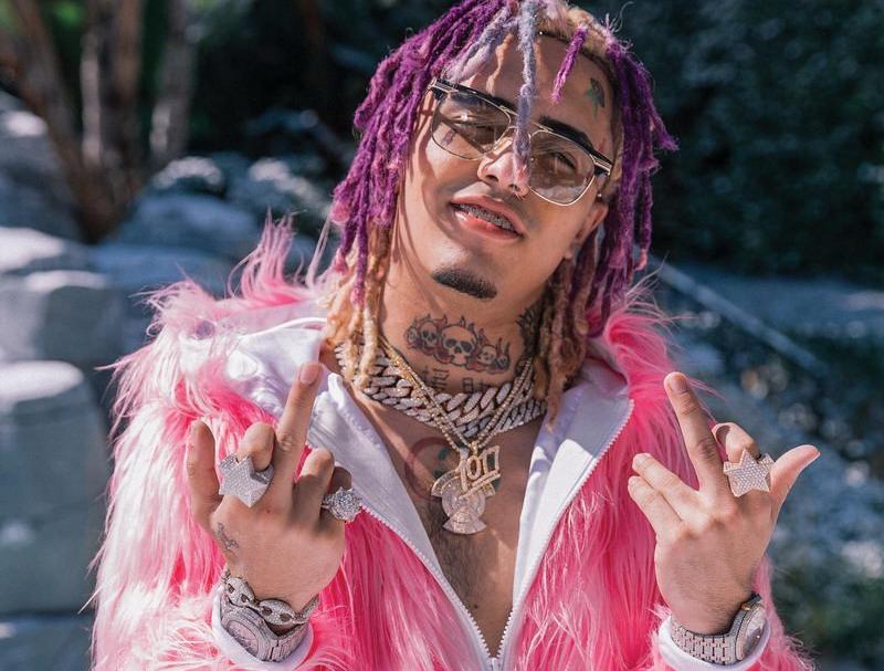 Lil Pump