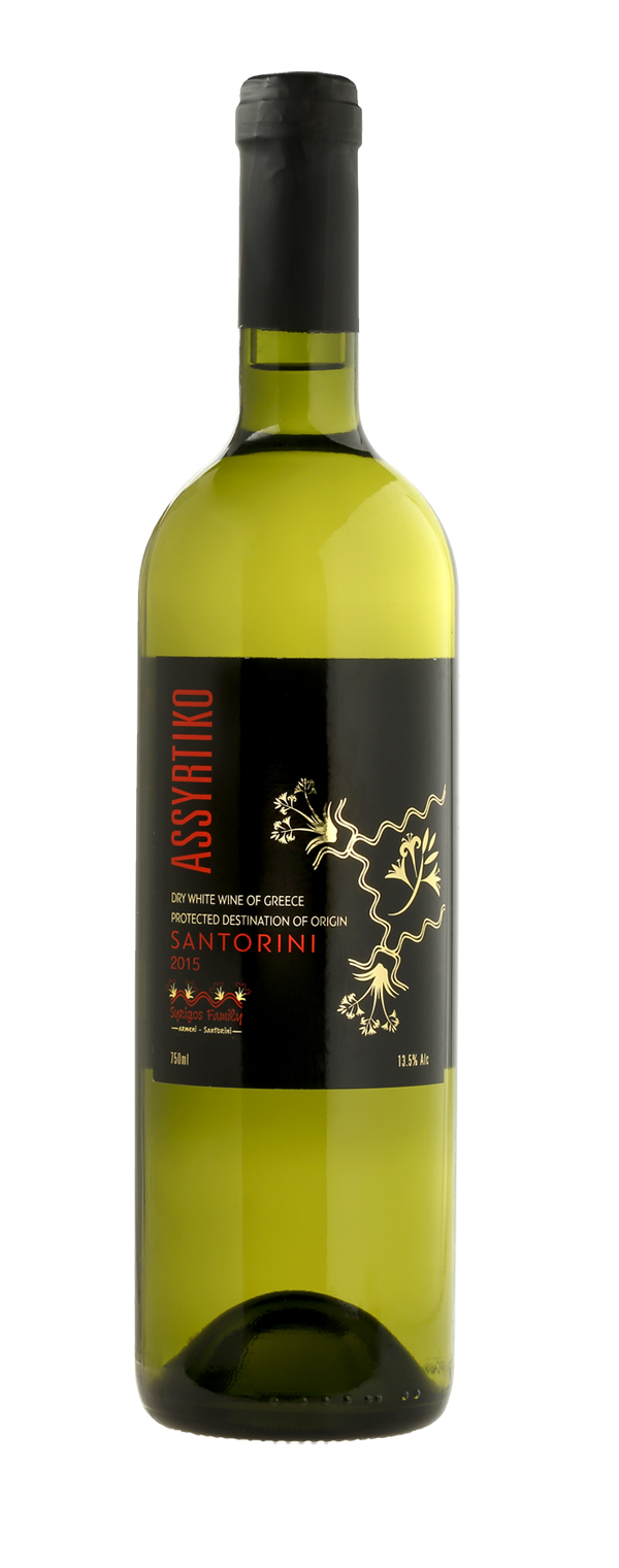 Assyrtiko