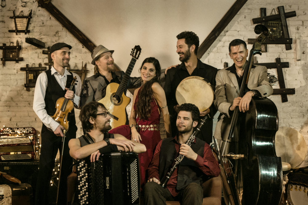 BGKO Barcelona Gipsy balKan Orchestra 2 e1491397869688