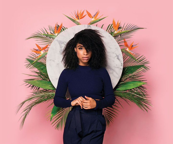 Lianne La Havas