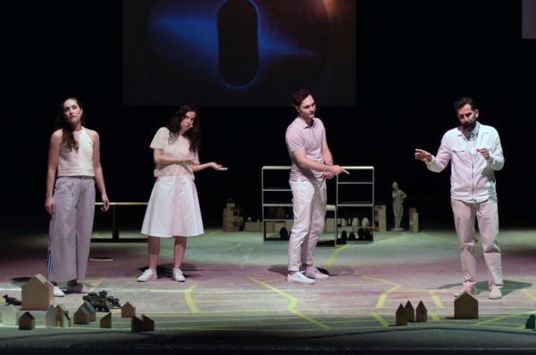 Martha Bouziouri Amarinthos PRESS 24 photo Evi Fylaktou