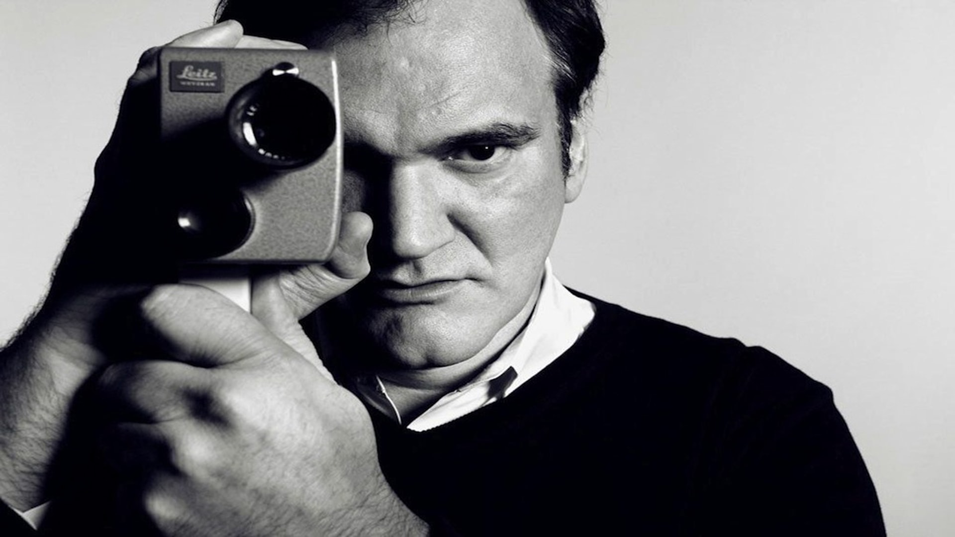 Quentin Tarantino