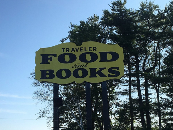 free books traveler restaurant connecticut 2 1