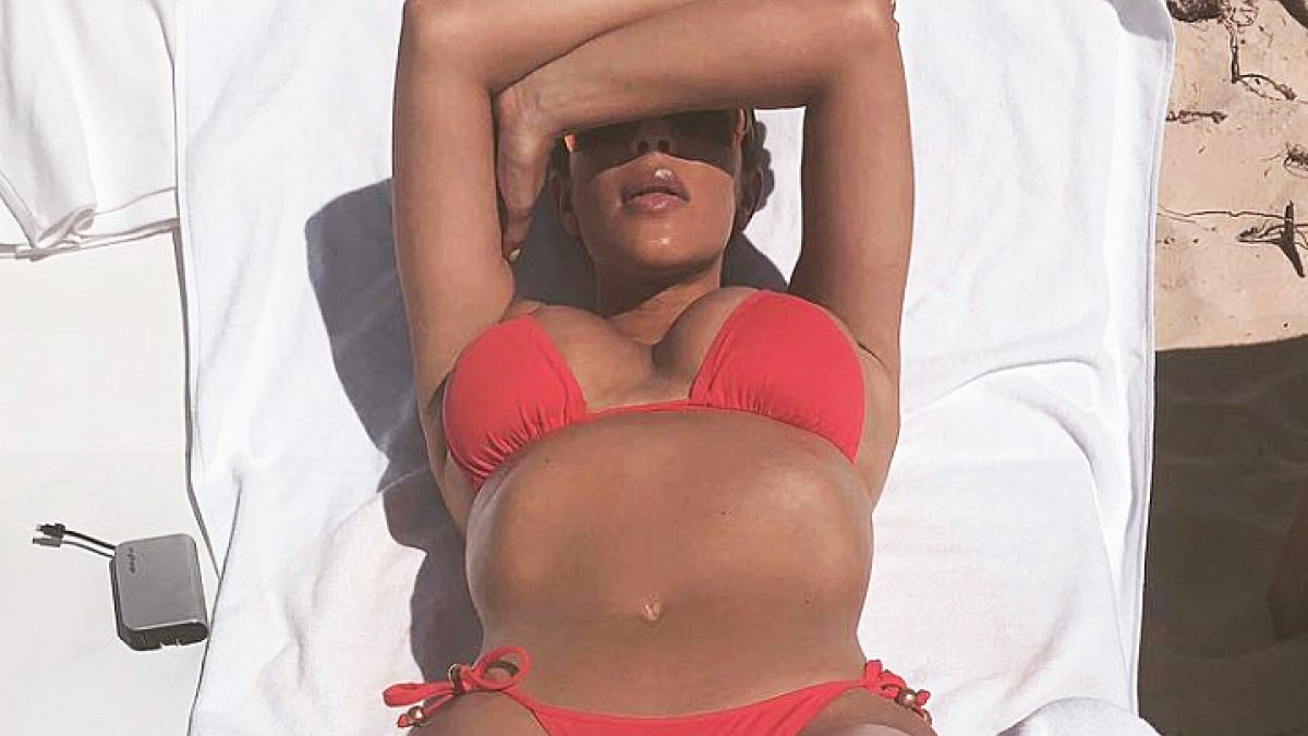 kim kardashian turks and caicos