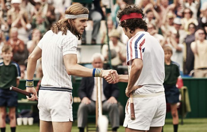 borg vs mcenroe