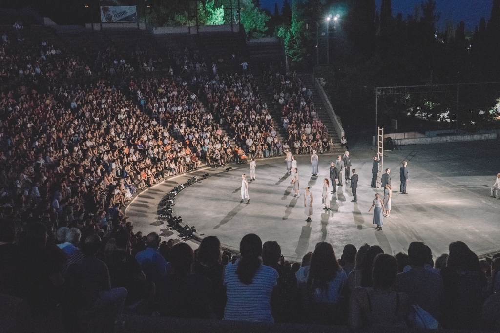 Festival Dasous Theatro Dasous 2018 entro il testo